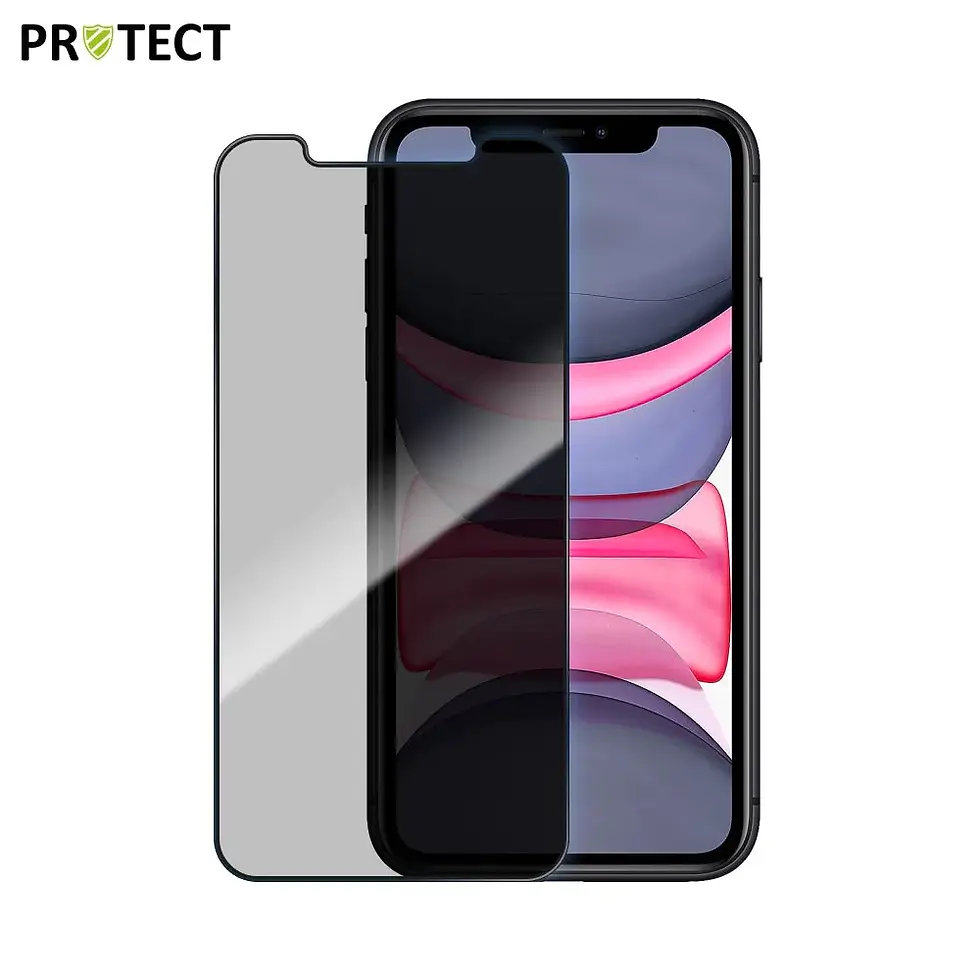 Verre Trempé PRIVACY PROTECT