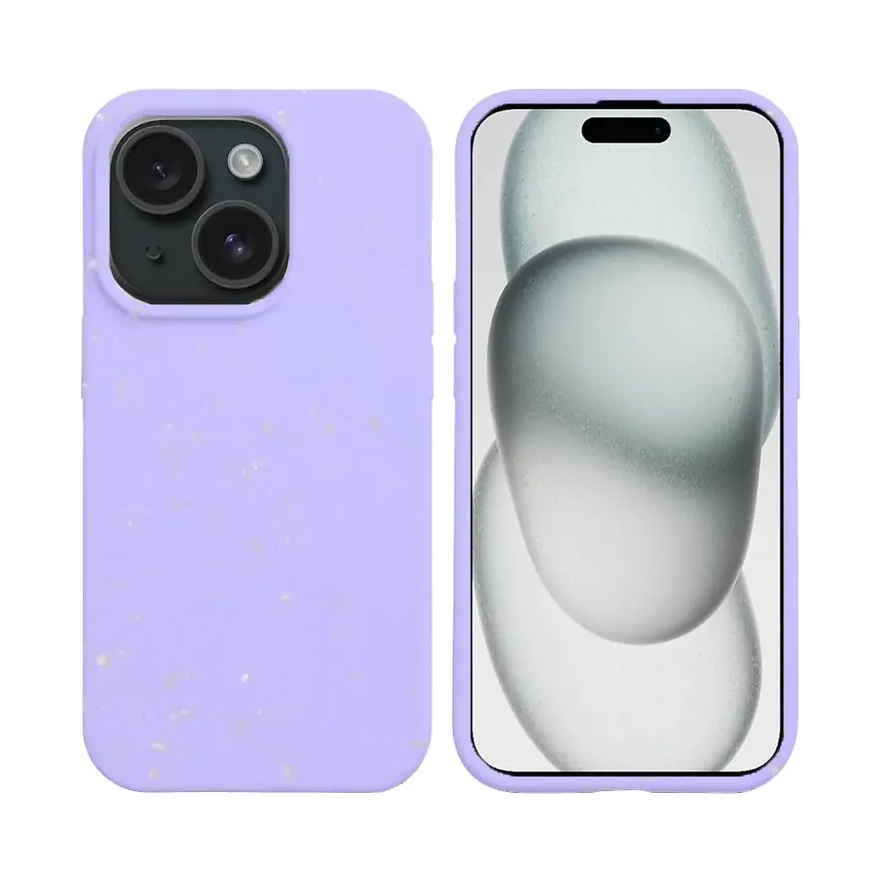 Miniature : Coque Bambou Bio pour iPhone