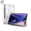 Miniature : Housse de Protection Toby Dux Ducis pour Samsung Galaxy Tab S9 Wi-Fi X710/Galaxy