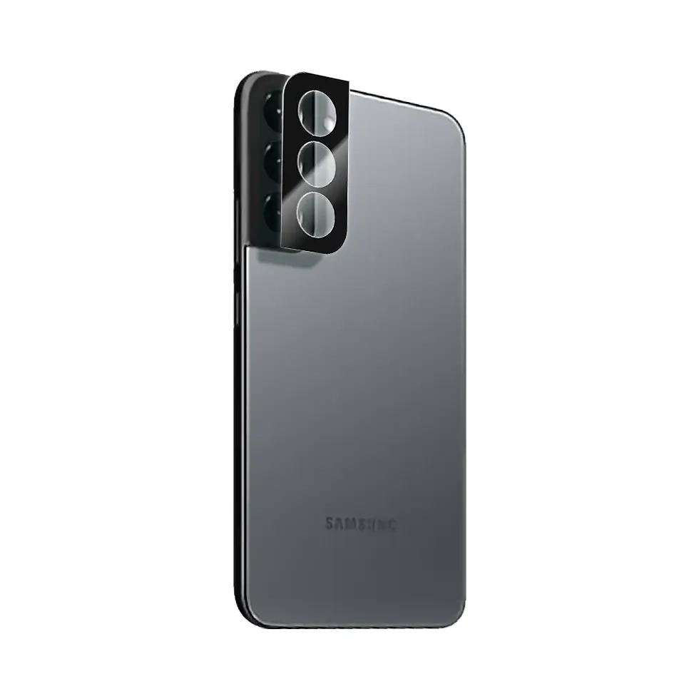 Miniature : Protection Lentille Samsung