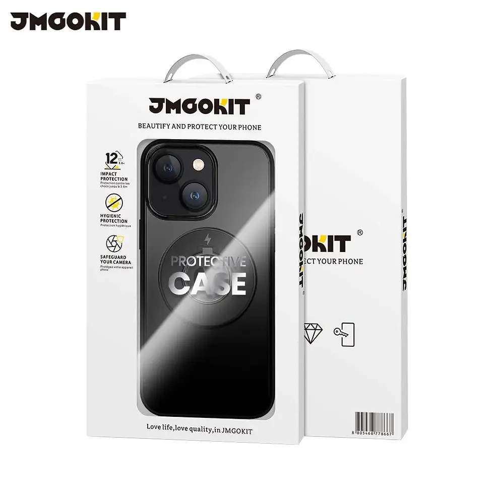 Miniature : Coque de Protection King JMGOKIT pour Apple iPhone