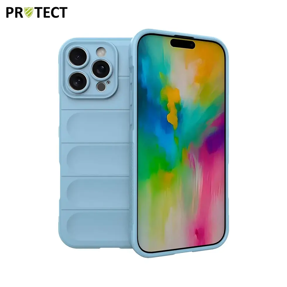 Miniature : Coque de Protection IX008 PROTECT pour Apple iPhone 16 Pro Max