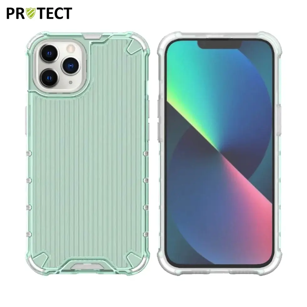 Miniature : Coque de Protection pour iPhone PROTECT (Coins Renforcés)