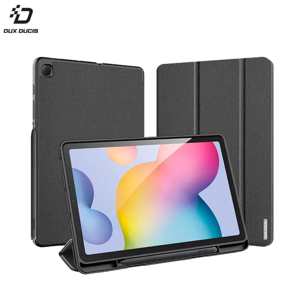 Housse de Protection Domo Dux Ducis pour Samsung Galaxy Tab