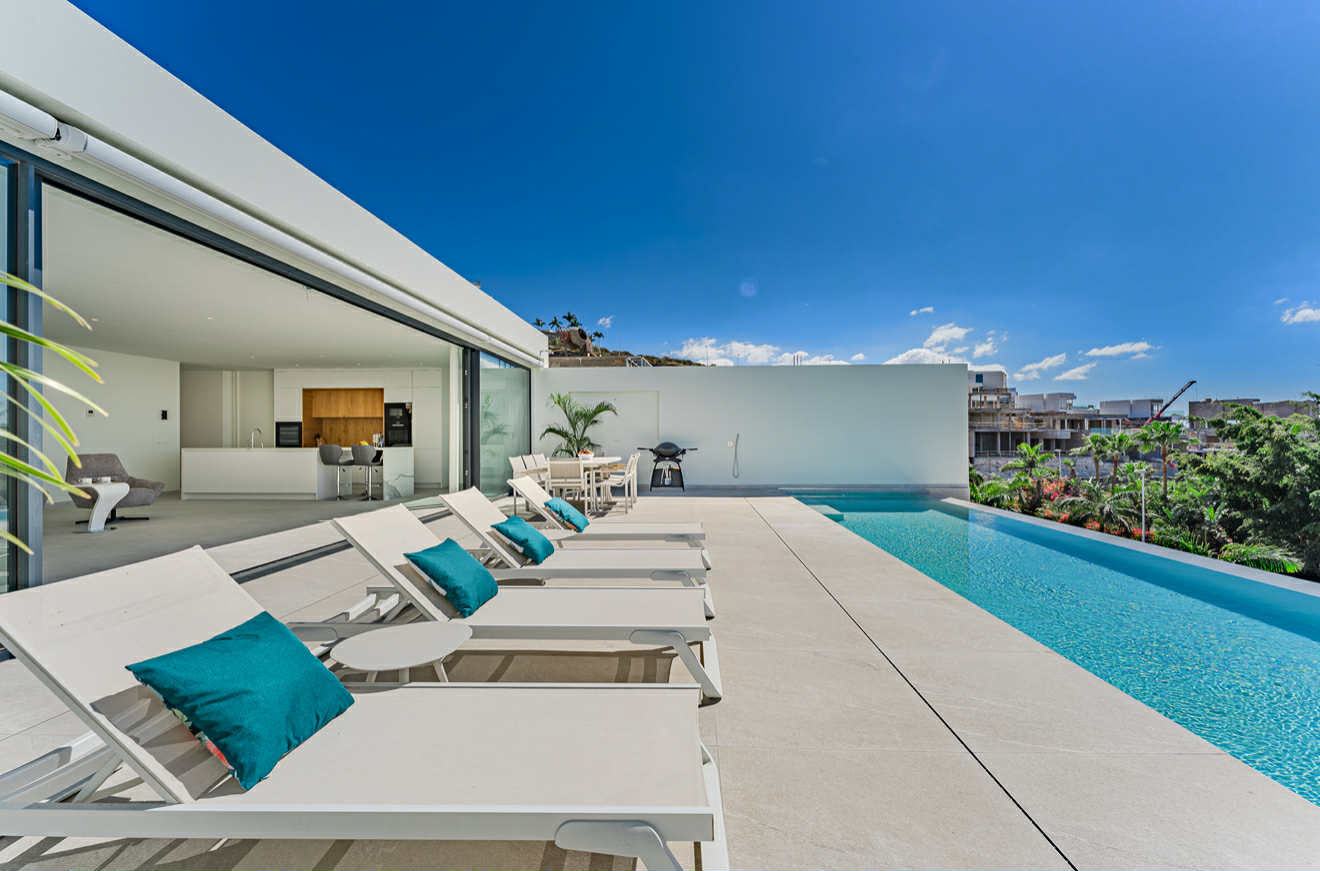 Maison à vendre, Adeje (Espagne)