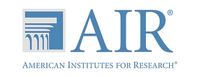 American Institutes for Research logo