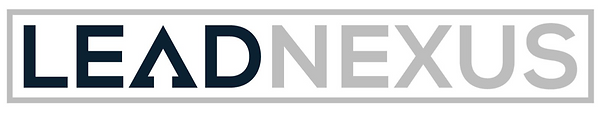 Lead Nexus logo