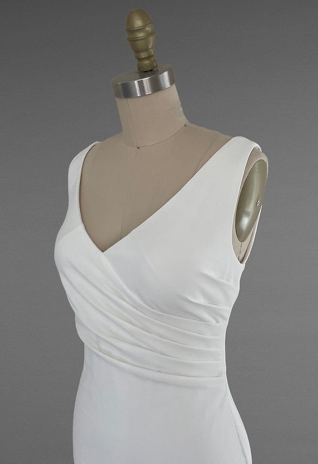 Heather Bodice Side