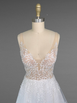 Linda Bodice