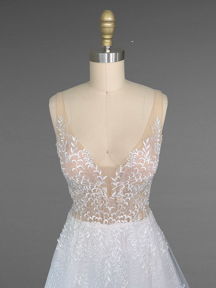 Linda Bodice
