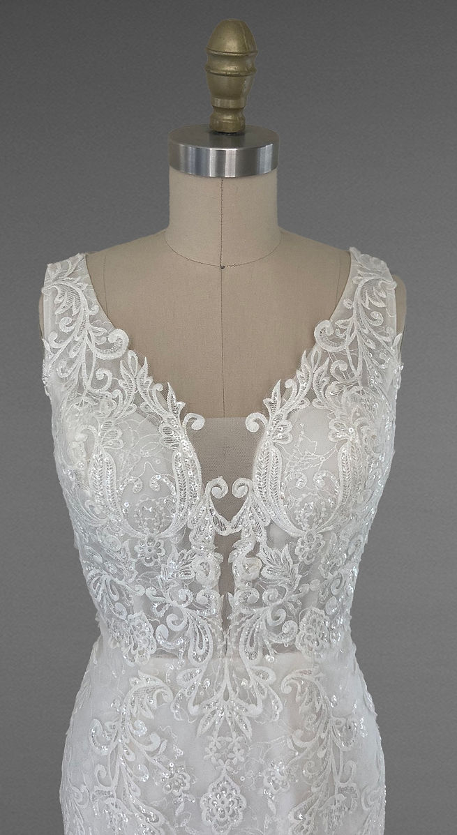 Antoinette Bodice