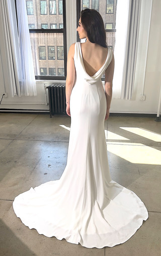 Anne Back 1