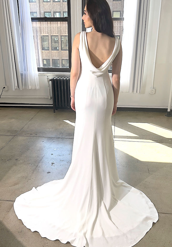 Anne Back 1