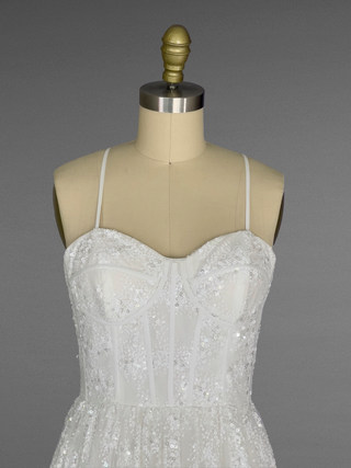 Teresa Bodice
