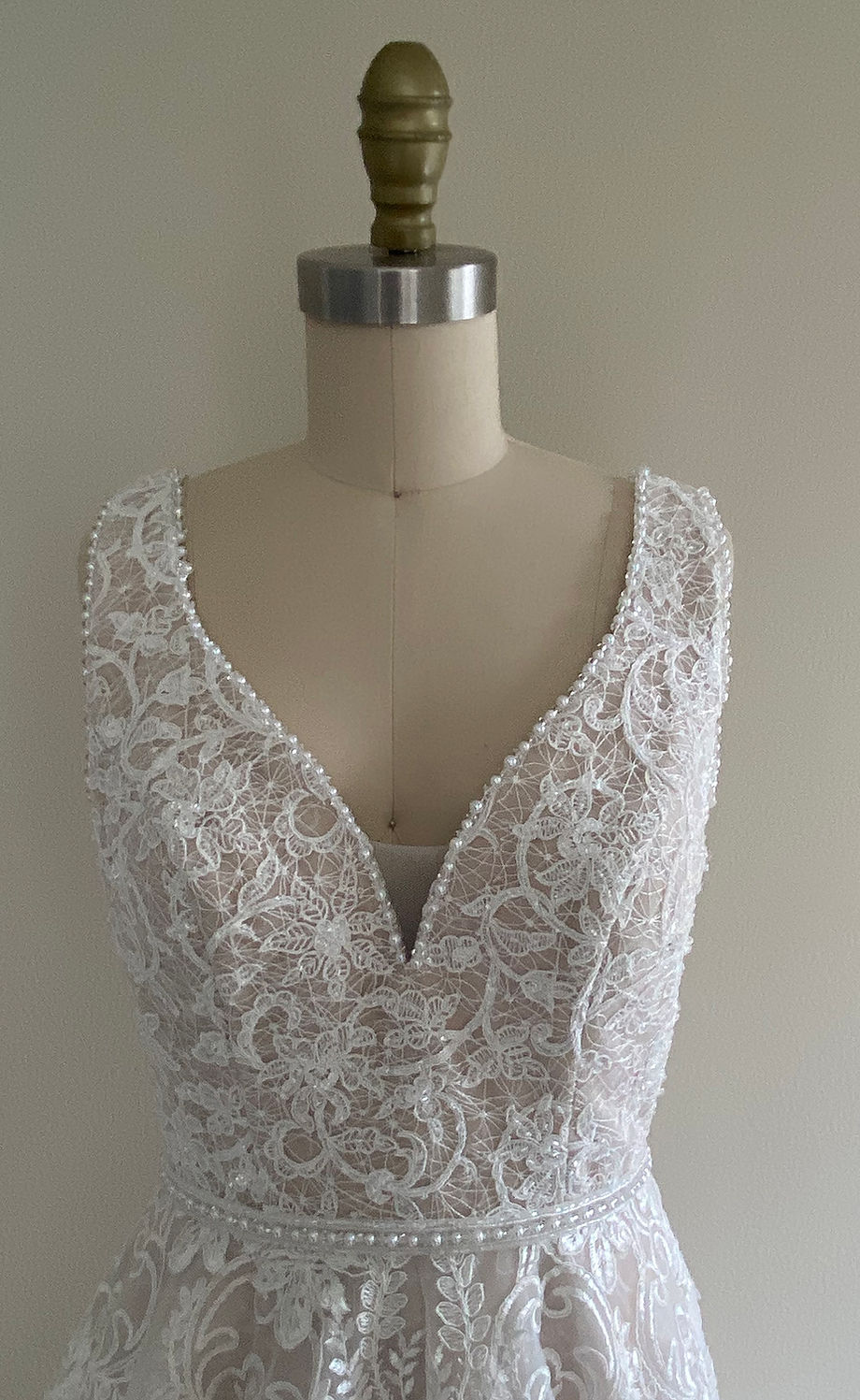 Sandrine Bodice