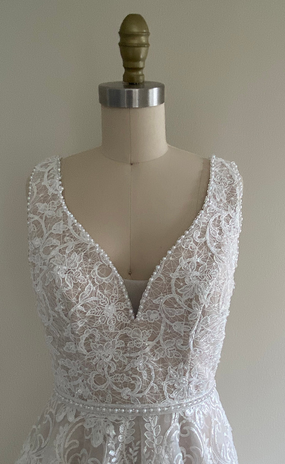 Sandrine Bodice
