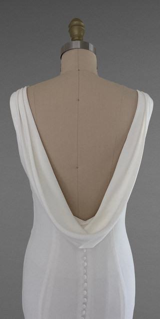 Anne Back Details