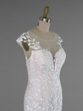 Erin Bodice Side
