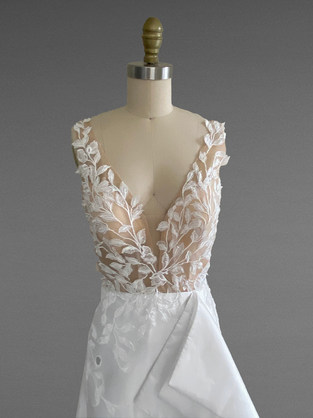 Celeste Bodice