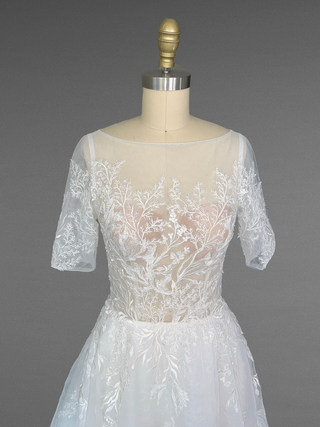 Yvonne Bodice