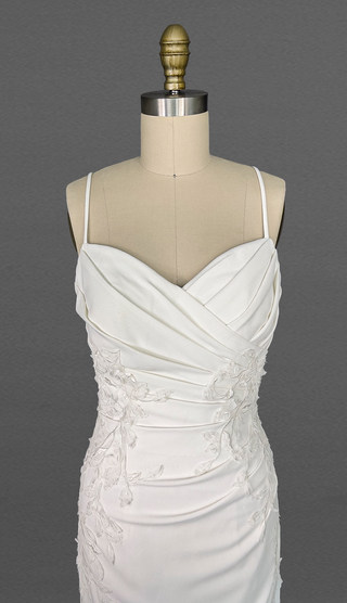 Jessica Bodice