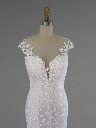 Erin Bodice
