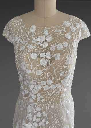 Hannah Bodice