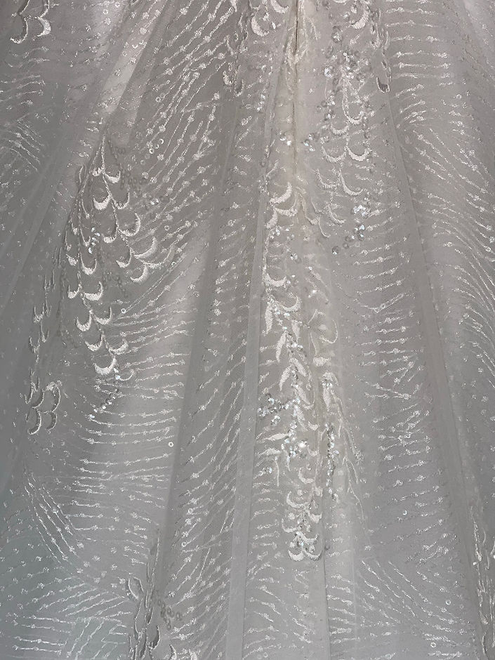 Linda Lace Detail 2