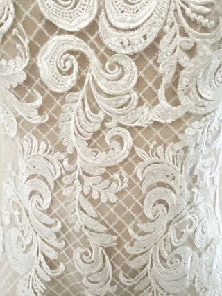 Alexandra Fabric