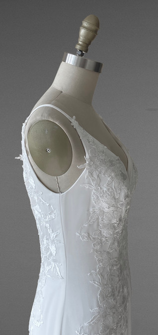 Danielle Bodice Side