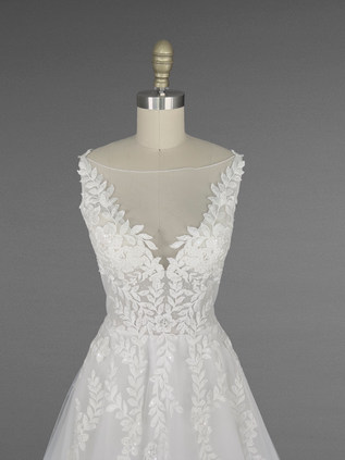 Hayley Bodice