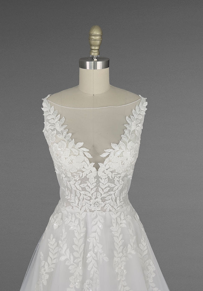 Hayley Bodice