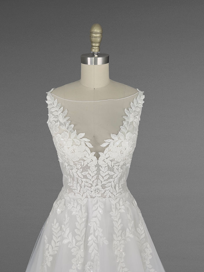 Hayley Bodice