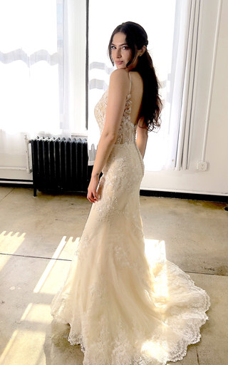 Mary 21