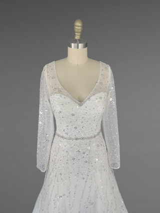 Cheryl Bodice