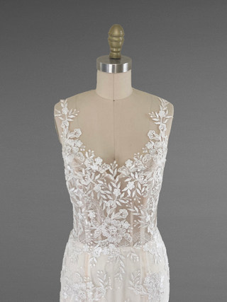 Mary Bodice
