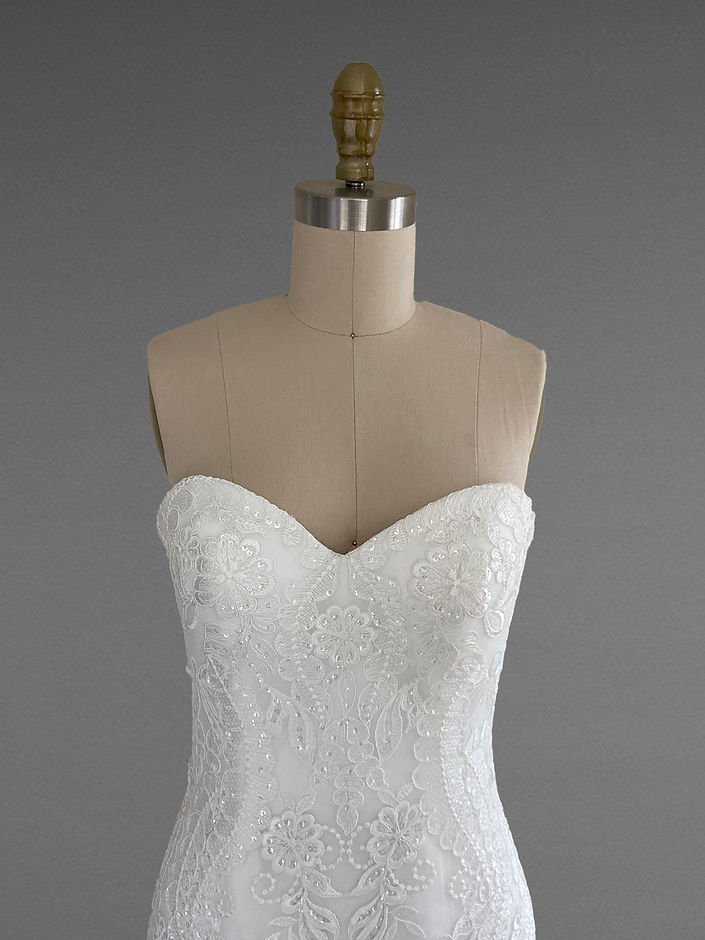 Bianca Bodice