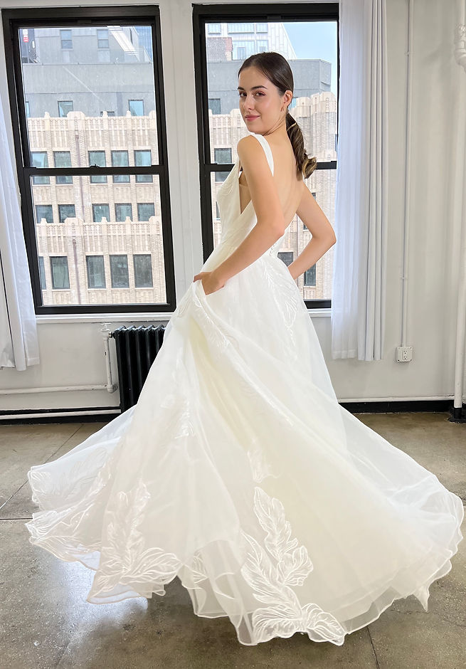 Blanca Side 3