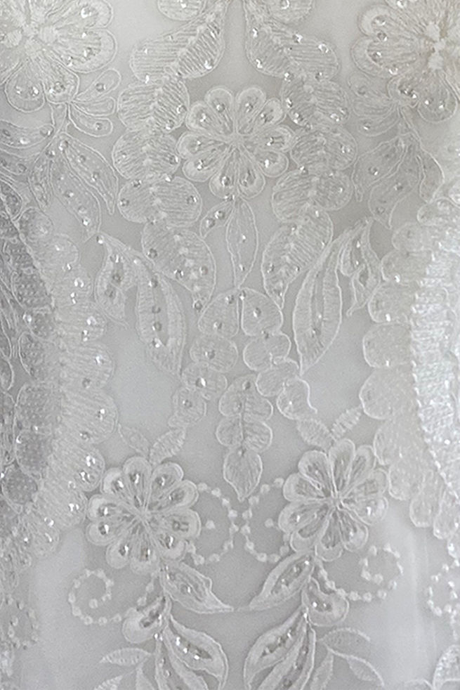 Bianca Fabric Detail