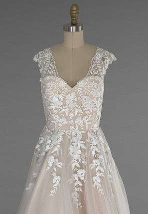 Winifred Bodice