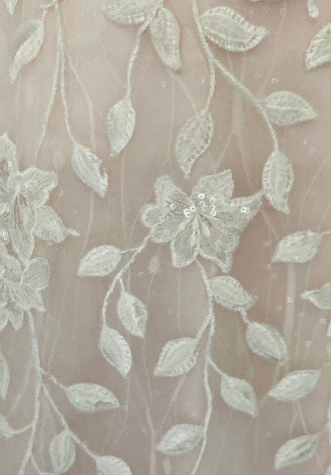 Erin Lace Detail