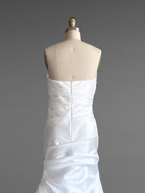 Deborah Back Detail