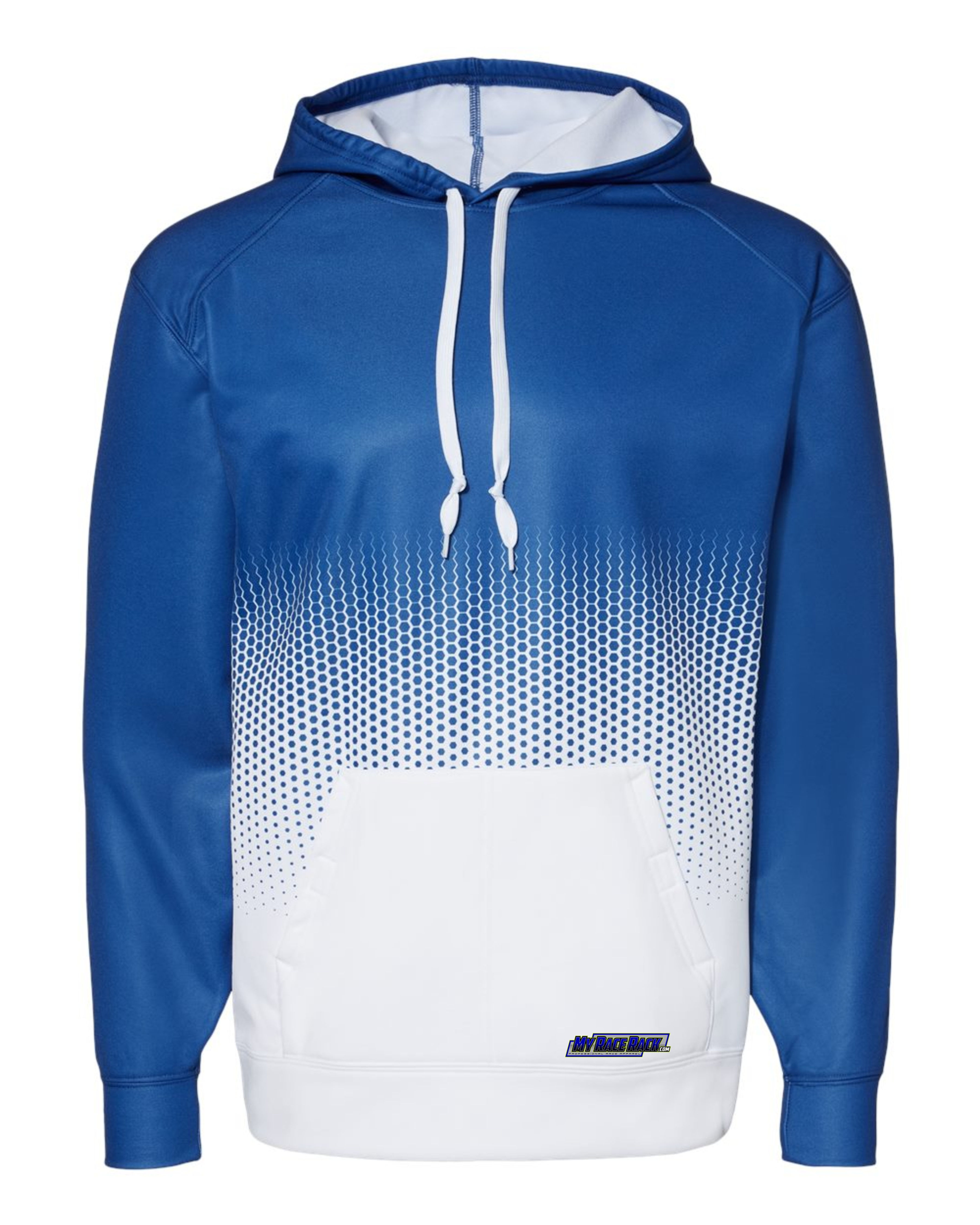 Hex 2.0 Hooded Sweatshirt