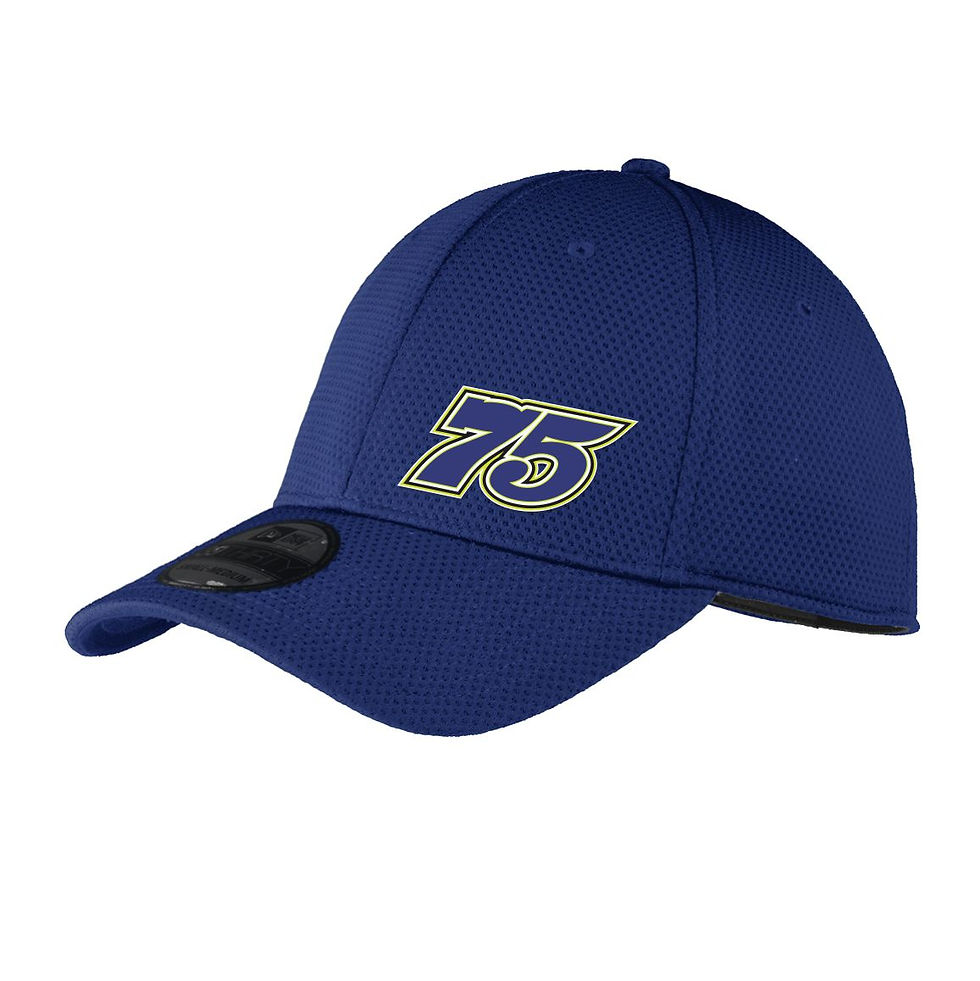Thumbnail: Alan Sharpensteen Hat