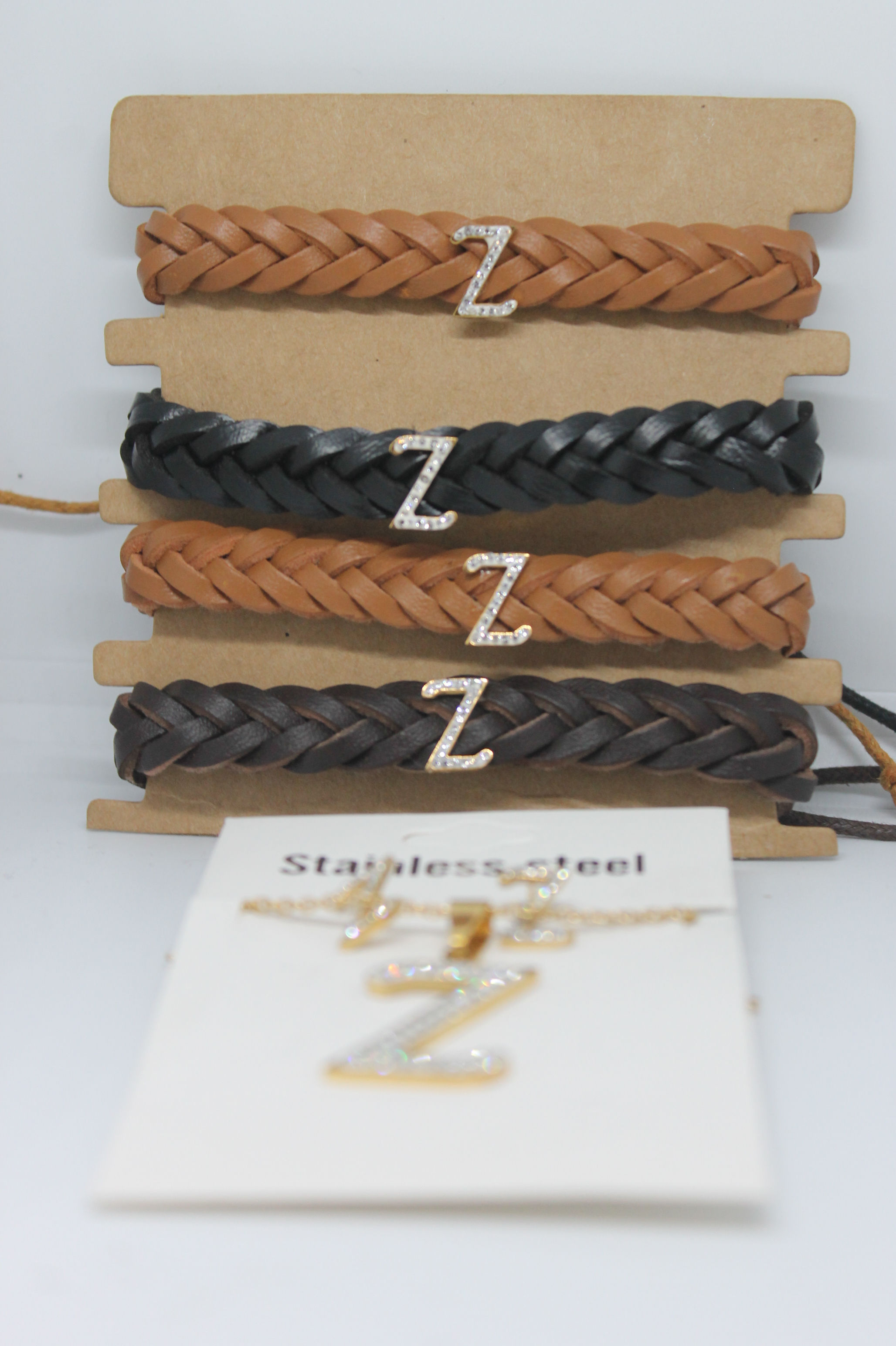 Pulseras Mixtas