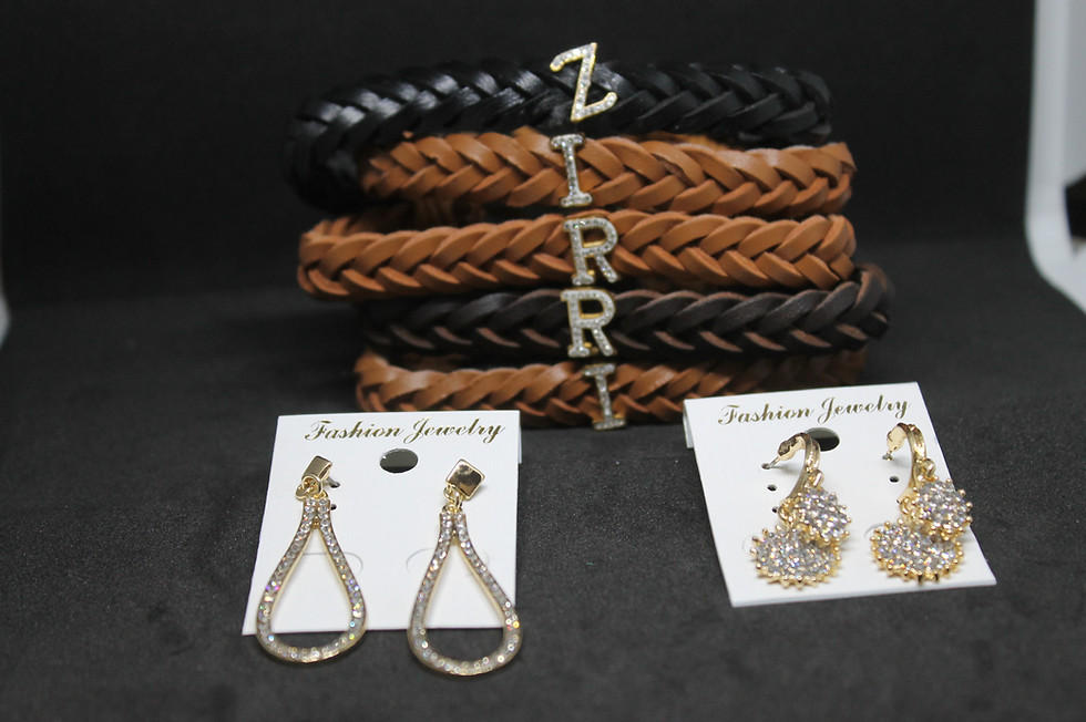 Pulseras