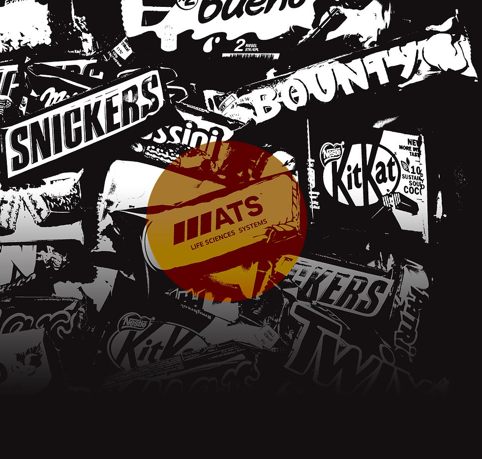 ATS Life Sciences corporate branding thumbnail