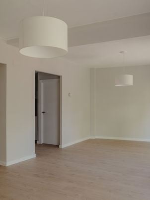 Reformas integrales barcelona pessa rodona Clara Casanovas Pesarrodona interiorismo estudio de interiorimo estilo propio arquitectura decoración barcelona gerona cerdaña 