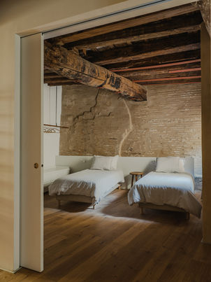 Reformas integrales barcelona pessa rodona Clara Casanovas Pesarrodona interiorismo estudio de interiorimo estilo propio arquitectura decoración barcelona gerona cerdaña 