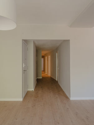 Reformas integrales barcelona pessa rodona Clara Casanovas Pesarrodona interiorismo estudio de interiorimo estilo propio arquitectura decoración barcelona gerona cerdaña 